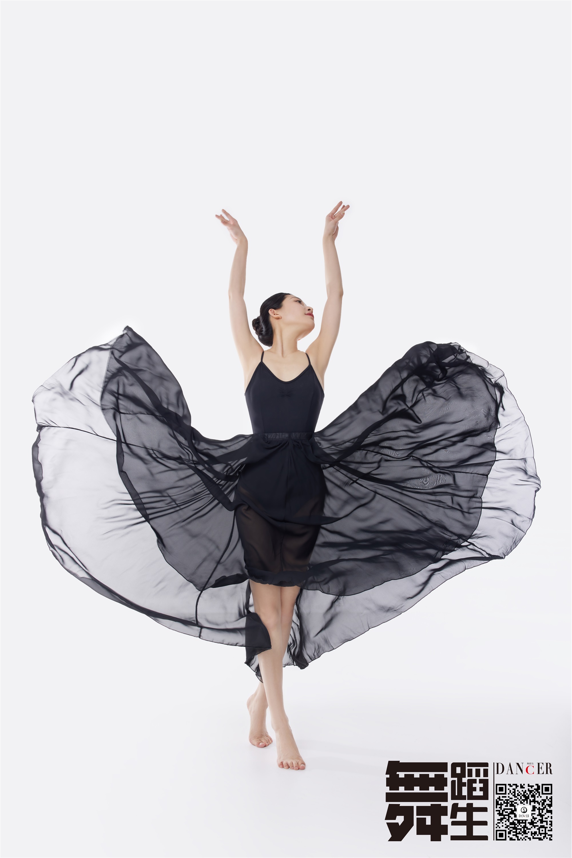 GALLI嘉丽 舞蹈生日记 103 - 花样少女 佚名